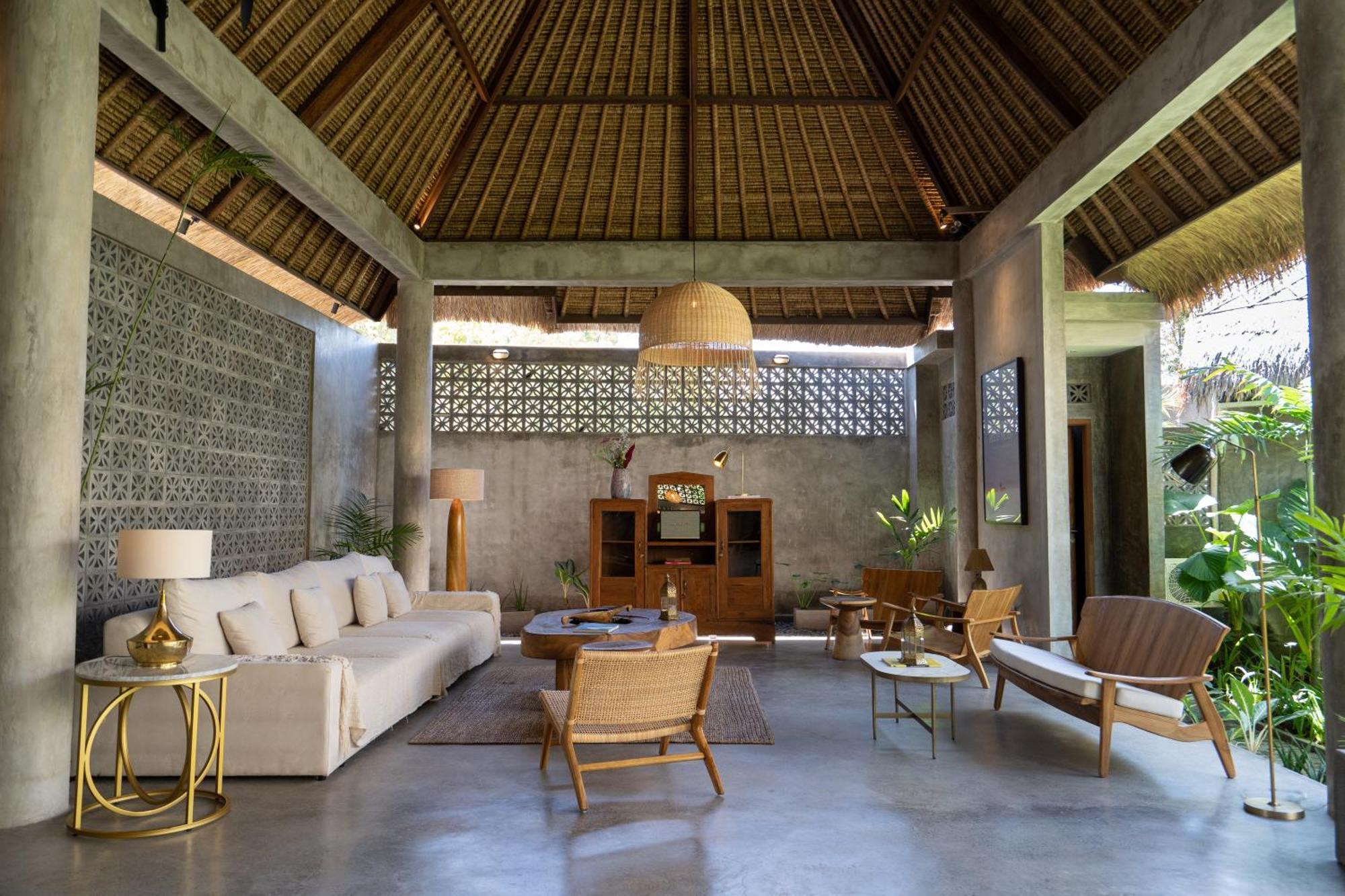 Villa Amantes Bingin Uluwatu Εξωτερικό φωτογραφία