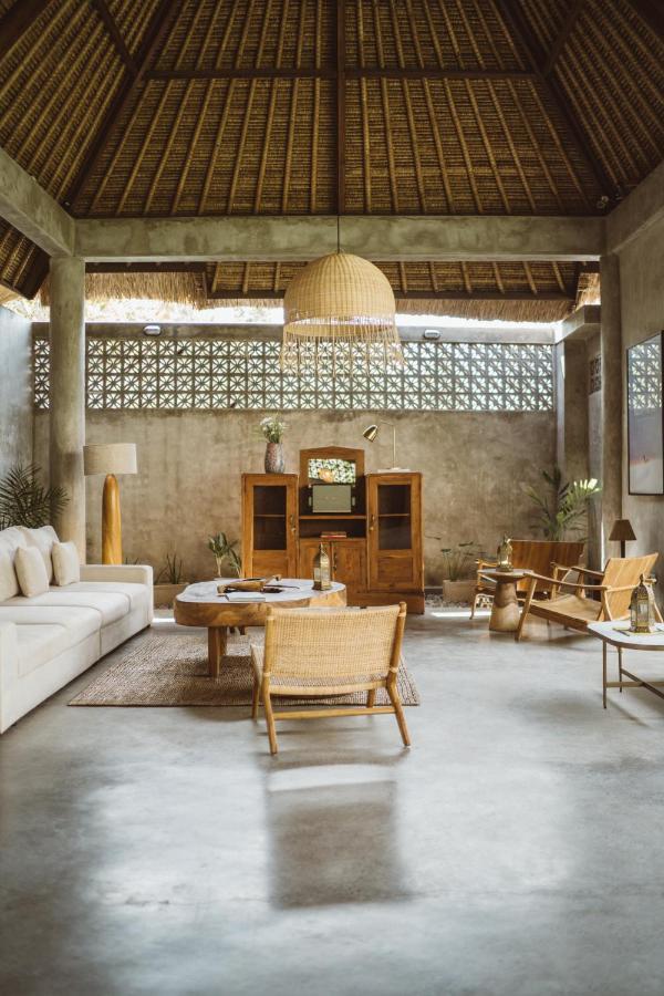 Villa Amantes Bingin Uluwatu Εξωτερικό φωτογραφία