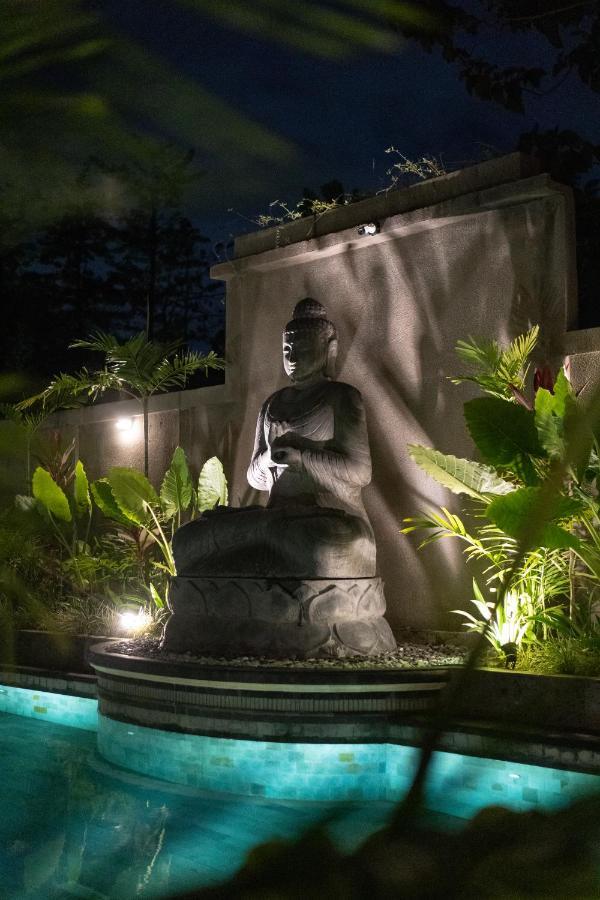 Villa Amantes Bingin Uluwatu Εξωτερικό φωτογραφία