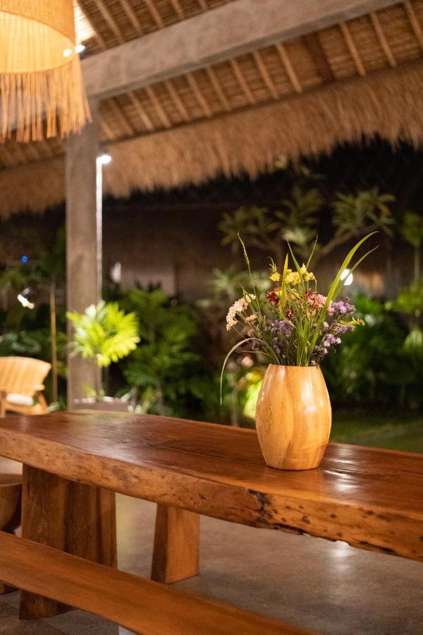 Villa Amantes Bingin Uluwatu Εξωτερικό φωτογραφία