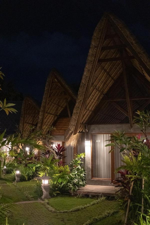 Villa Amantes Bingin Uluwatu Εξωτερικό φωτογραφία