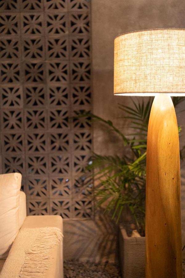 Villa Amantes Bingin Uluwatu Εξωτερικό φωτογραφία