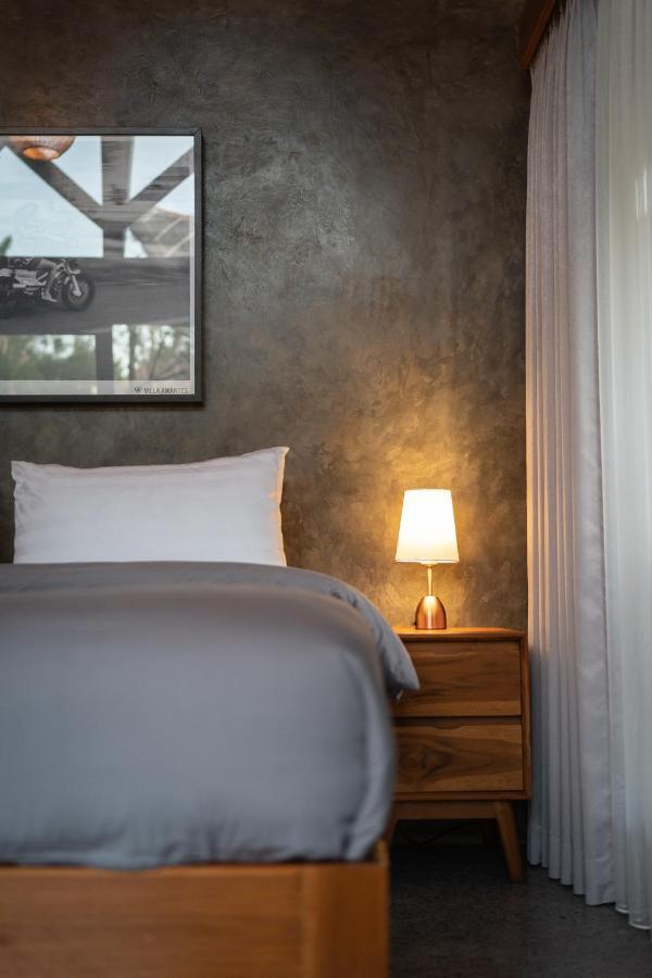 Villa Amantes Bingin Uluwatu Εξωτερικό φωτογραφία