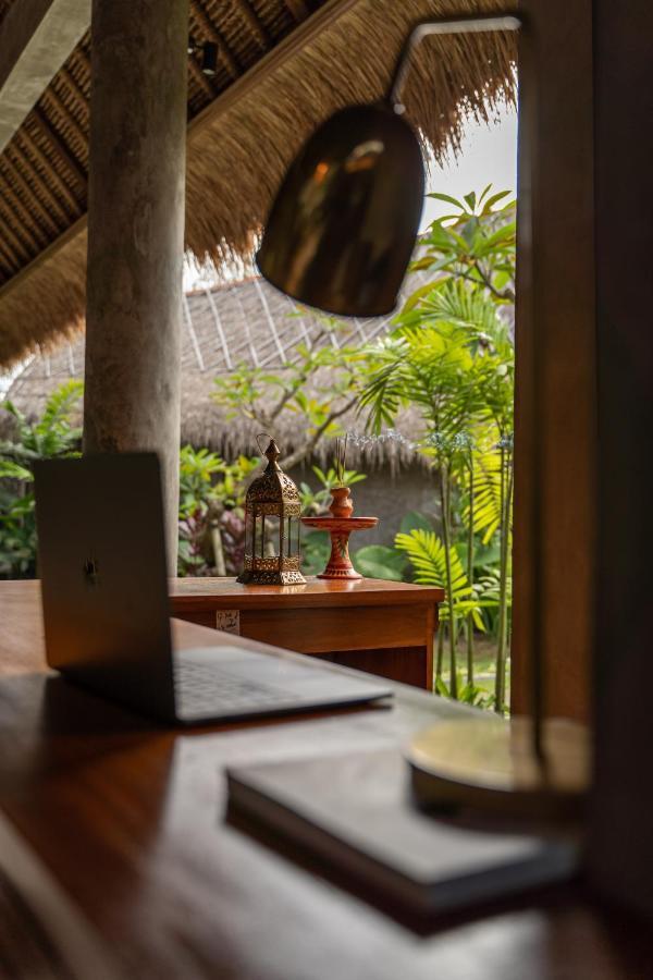 Villa Amantes Bingin Uluwatu Εξωτερικό φωτογραφία