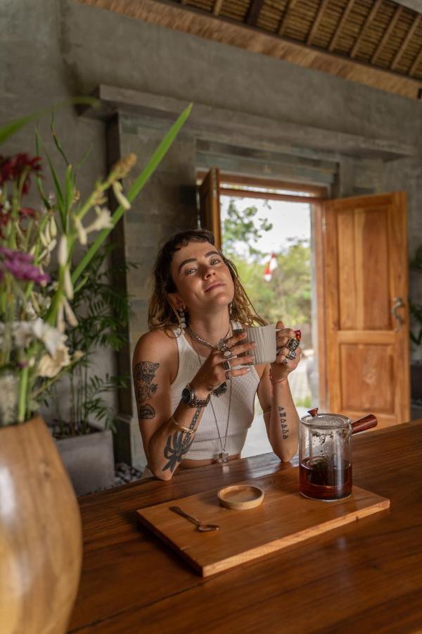 Villa Amantes Bingin Uluwatu Εξωτερικό φωτογραφία