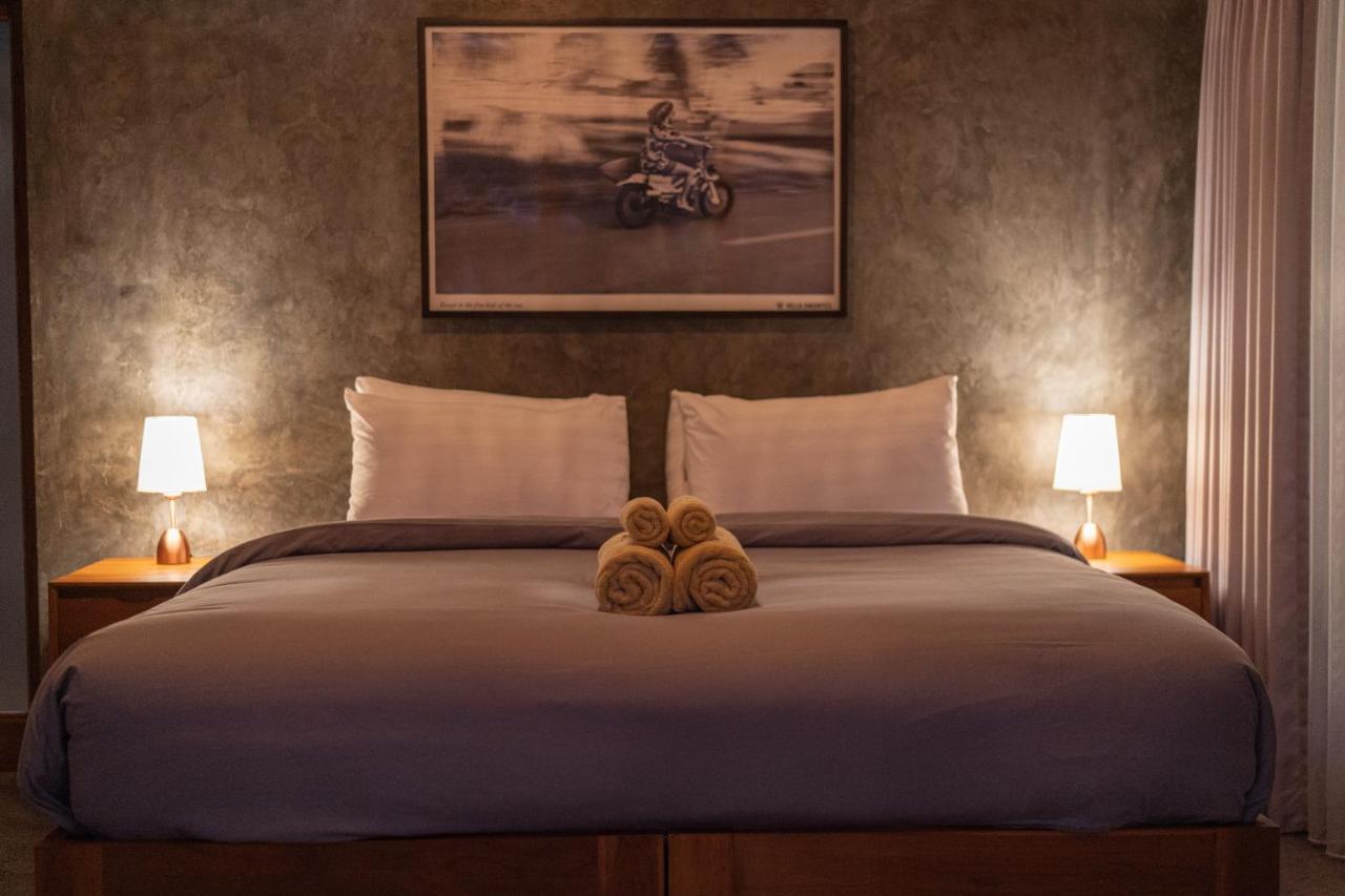 Villa Amantes Bingin Uluwatu Εξωτερικό φωτογραφία
