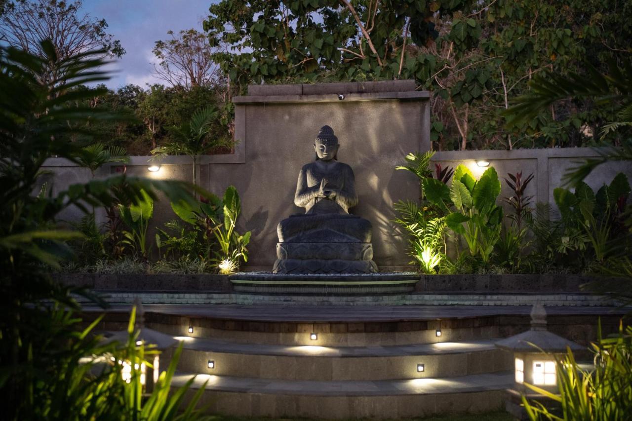 Villa Amantes Bingin Uluwatu Εξωτερικό φωτογραφία