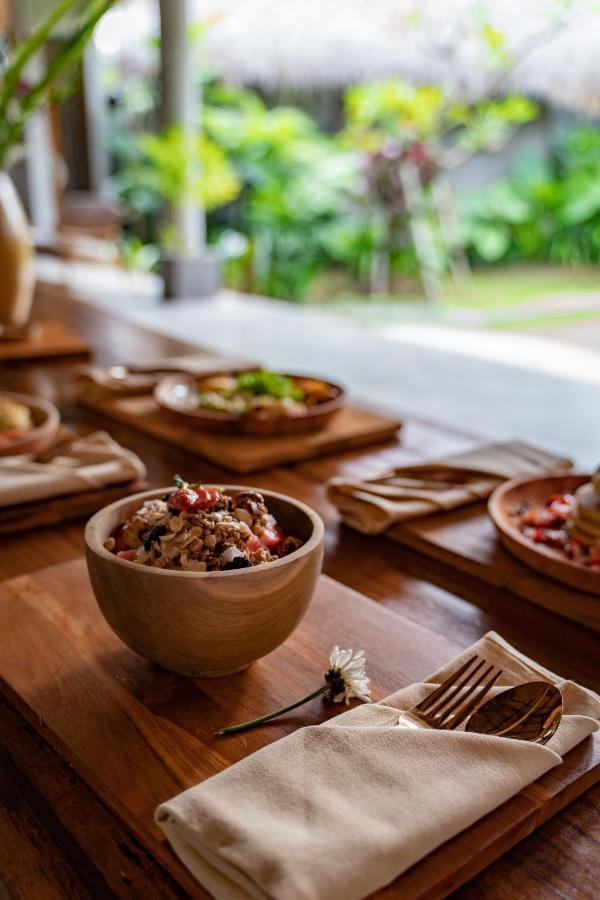 Villa Amantes Bingin Uluwatu Εξωτερικό φωτογραφία