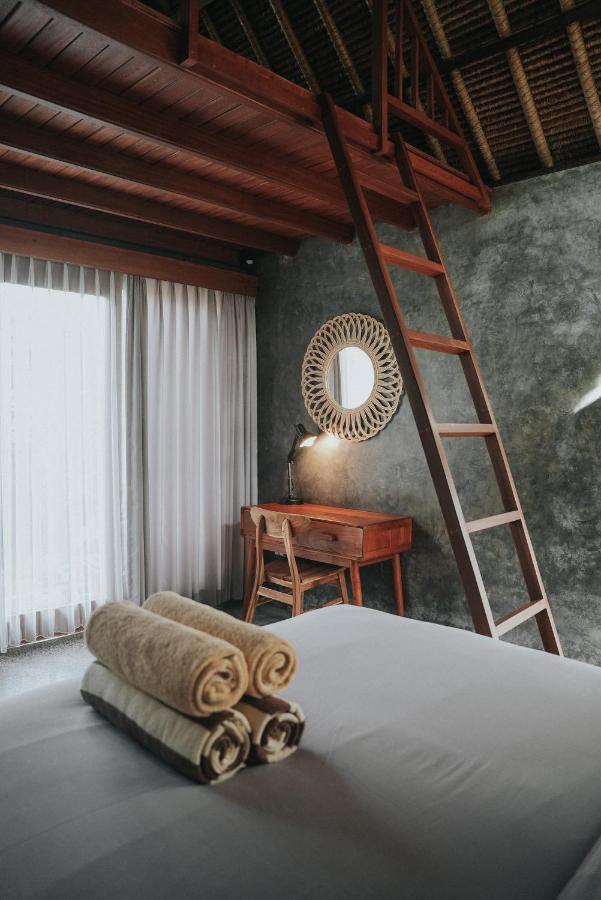 Villa Amantes Bingin Uluwatu Εξωτερικό φωτογραφία