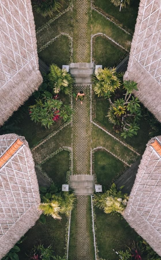Villa Amantes Bingin Uluwatu Εξωτερικό φωτογραφία