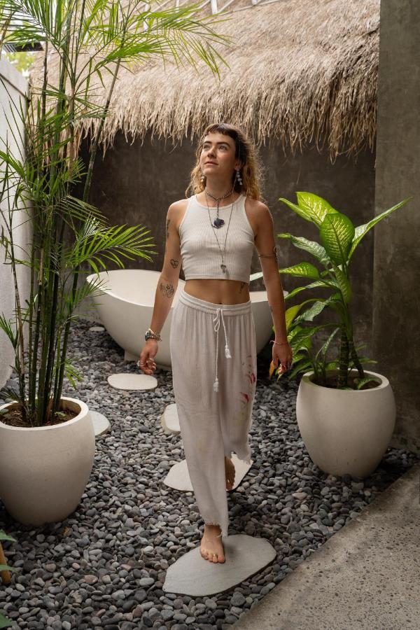 Villa Amantes Bingin Uluwatu Εξωτερικό φωτογραφία